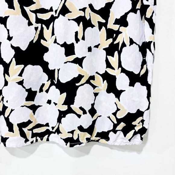 ICHI Ihveda Floral  Blouse - Picture 6 of 8